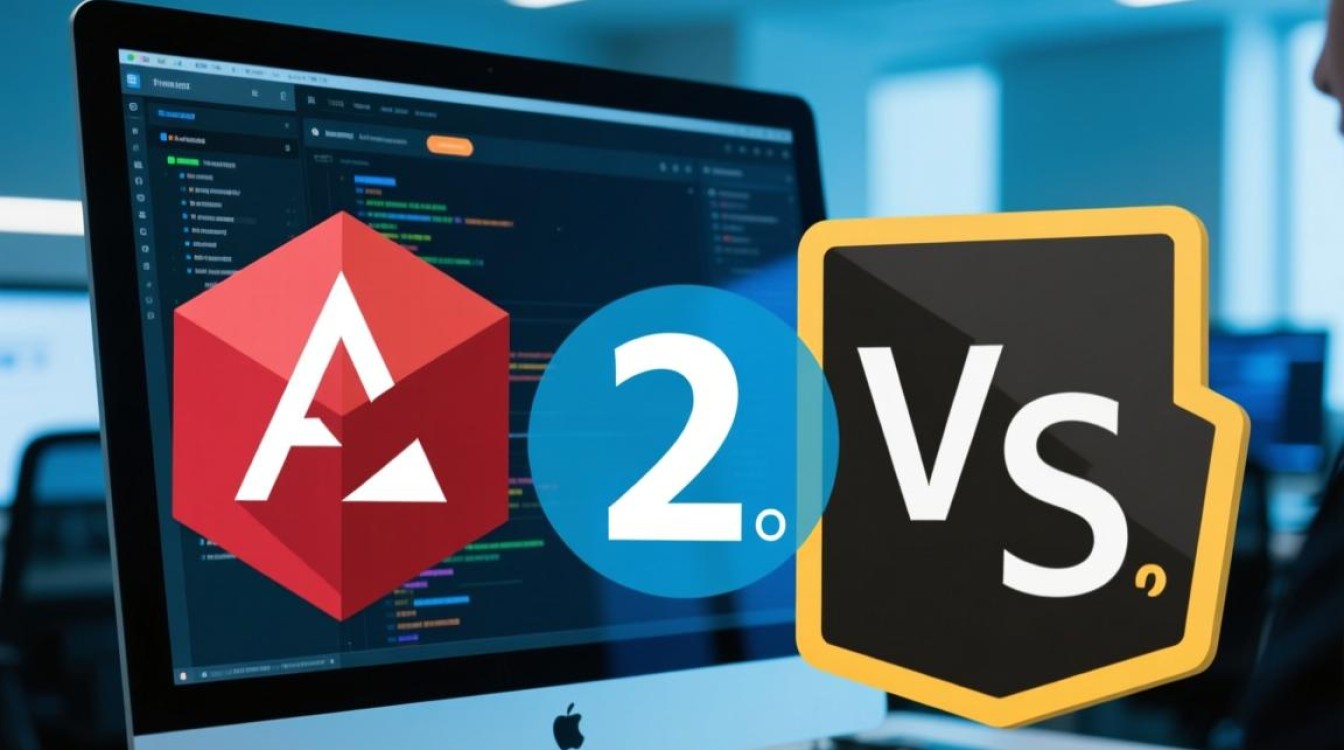 Angular2如何与原生JS混合使用？