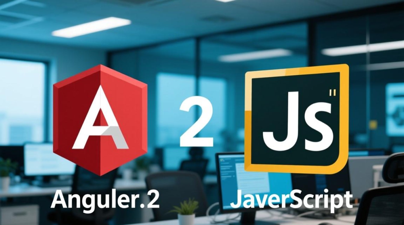 Angular2如何与原生JS混合使用？