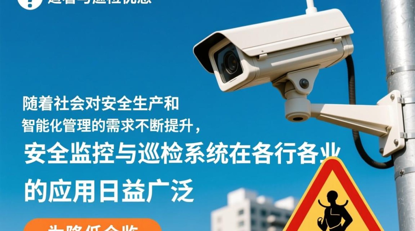 安全监控与巡检优惠，如何申请？