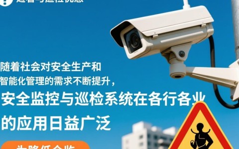 安全监控与巡检优惠,如何申请?