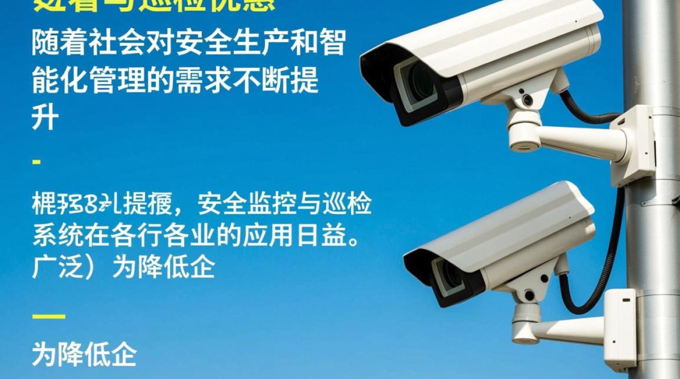 安全监控与巡检优惠，如何申请？