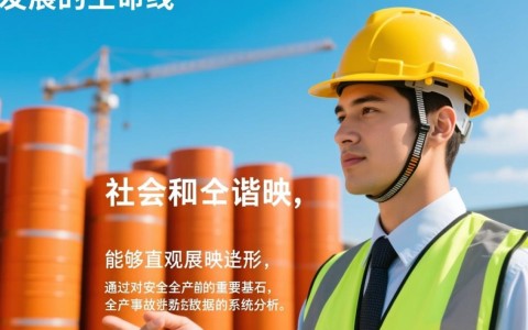 安全生产事故统计数据表如何准确反映真实风险?