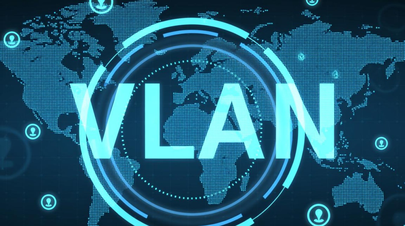 dot1q配置疑问解答，如何在网络中正确配置dot1q标签，实现VLAN划分？