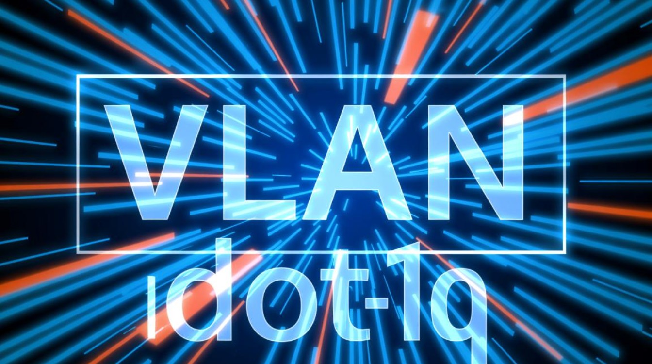 dot1q配置疑问解答，如何在网络中正确配置dot1q标签，实现VLAN划分？