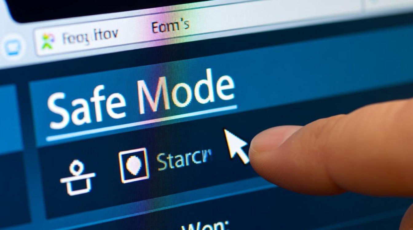 安全模式下数据库能正常运行吗？