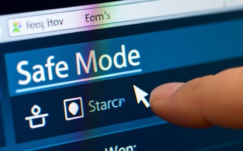 安全模式下数据库能正常运行吗?