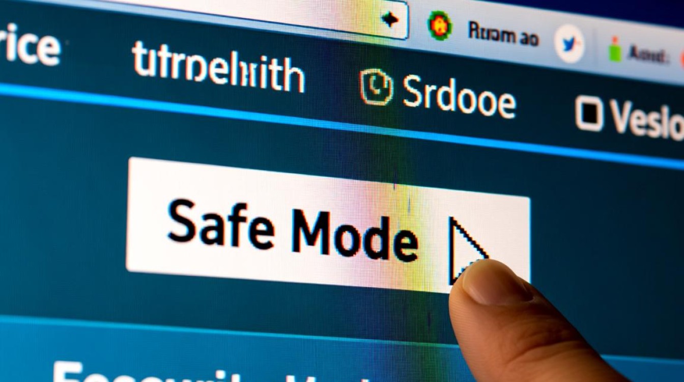 安全模式下数据库能正常运行吗？