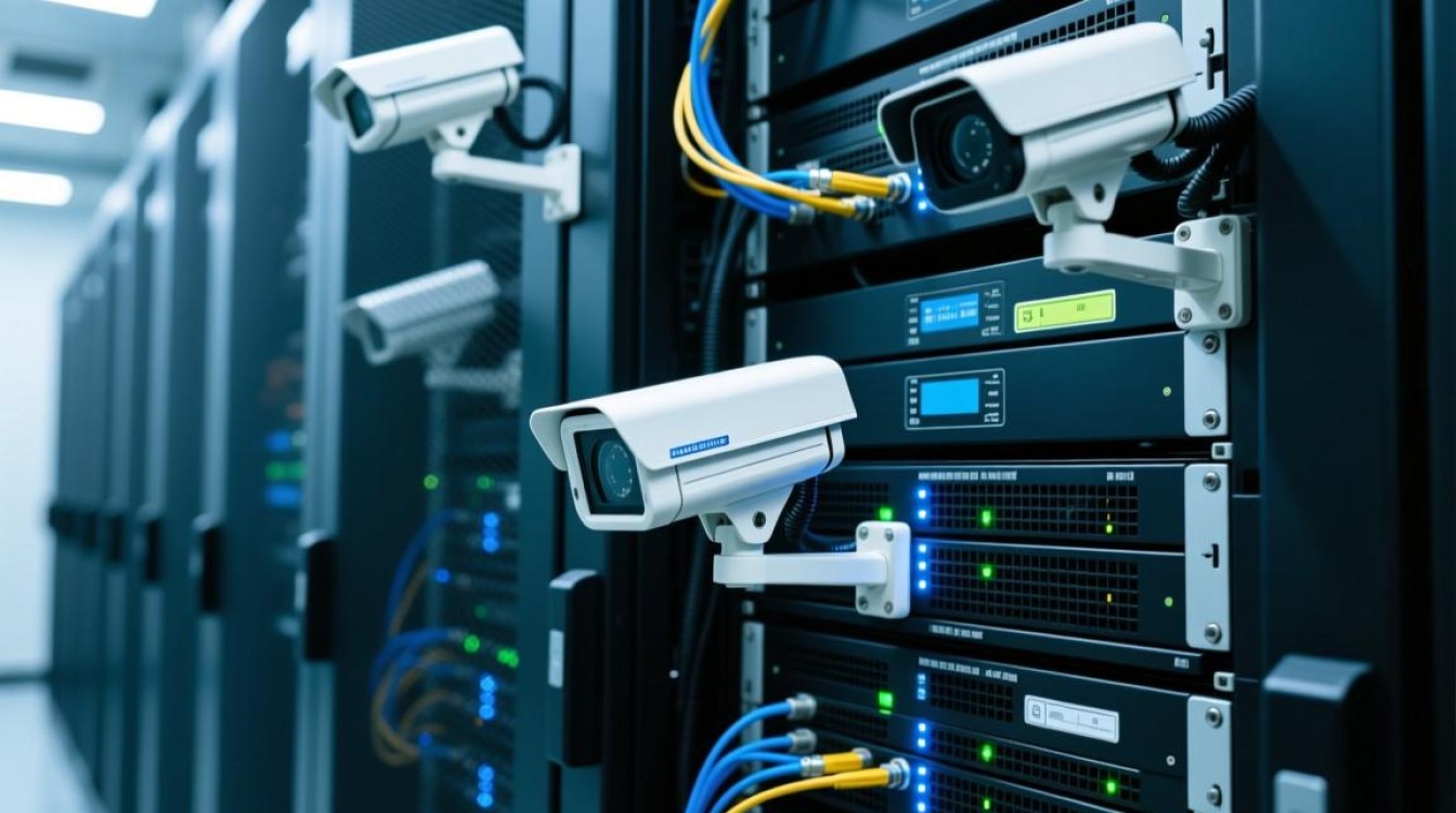 监控服务器的作用是什么？它究竟是如何运作的？