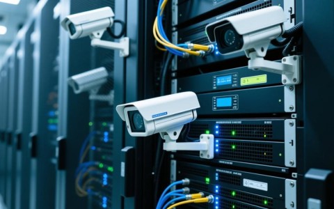 监控服务器的作用是什么?它究竟是如何运作的?