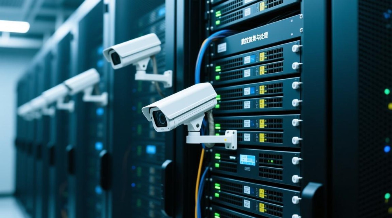 监控服务器的作用是什么？它究竟是如何运作的？