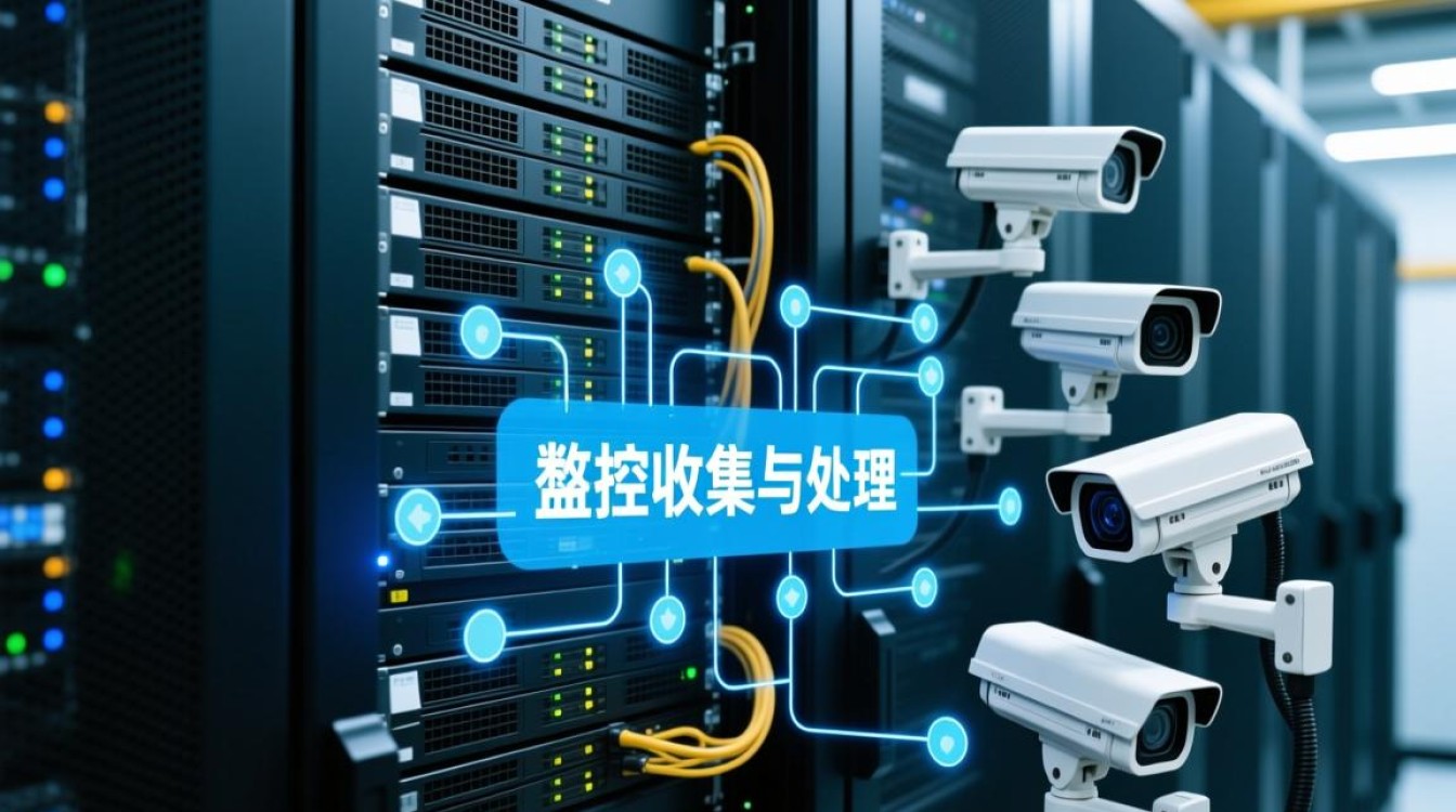 监控服务器的作用是什么？它究竟是如何运作的？