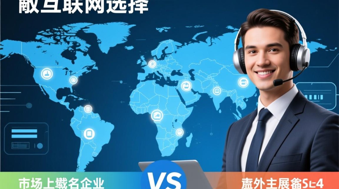 汉字域名与英文域名，谁才是互联网时代的域名霸主？