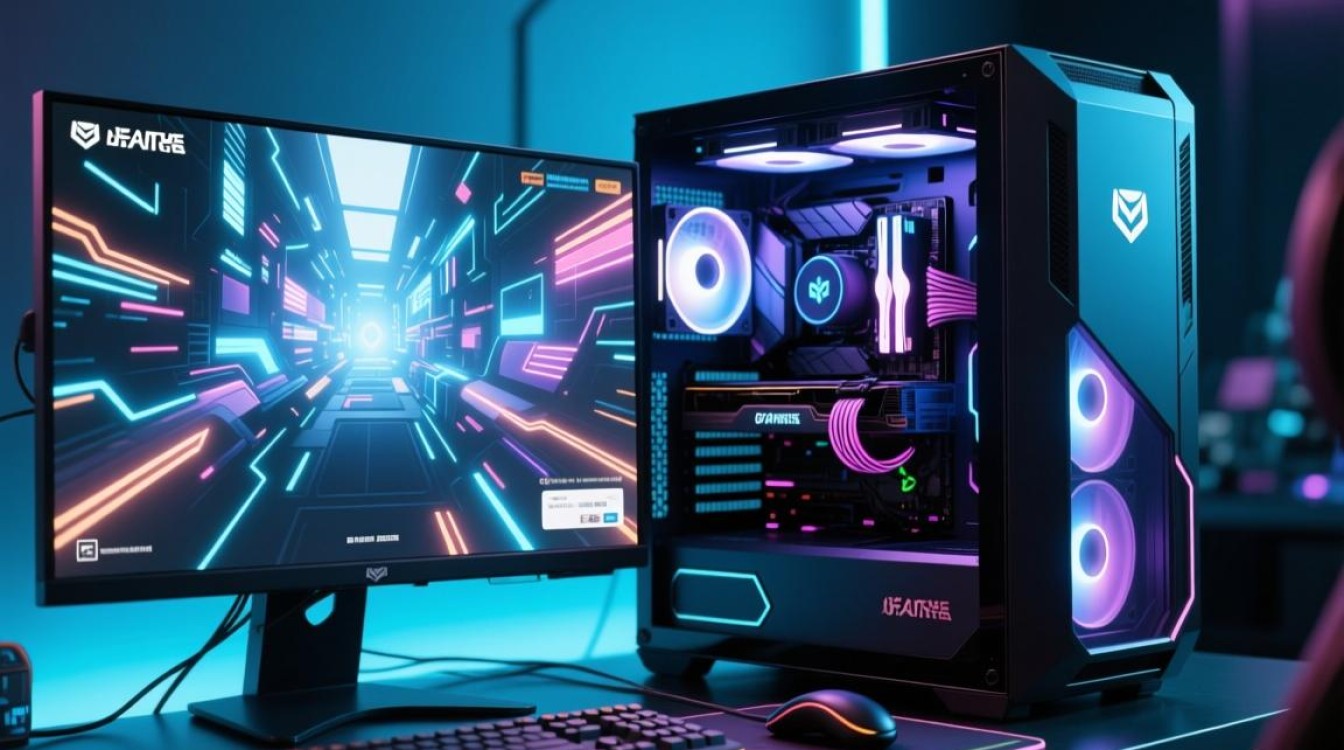 如何打造完美主机游戏电脑配置单，实现流畅游戏体验？