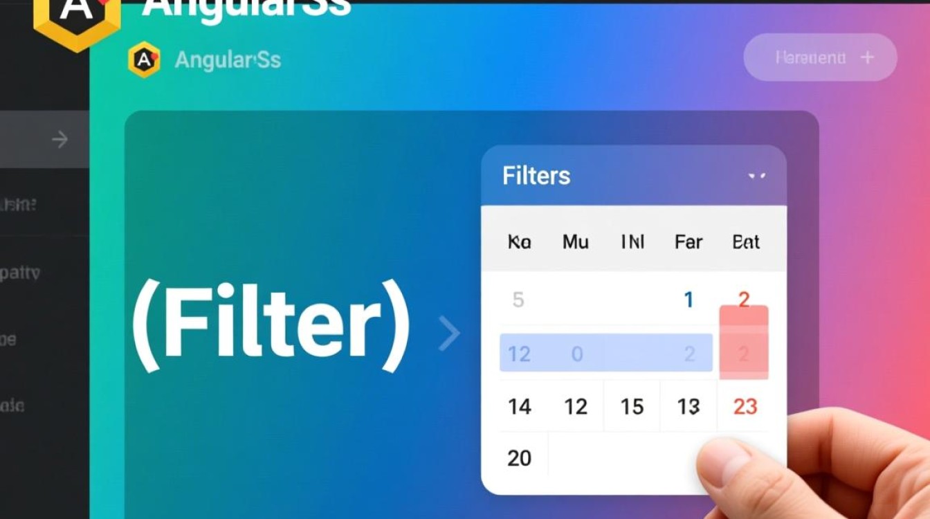AngularJS date过滤器失效怎么办？日期显示异常怎么解决？
