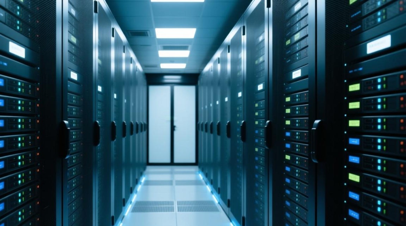 安康服务器空间如何选择？性价比与稳定性如何权衡？