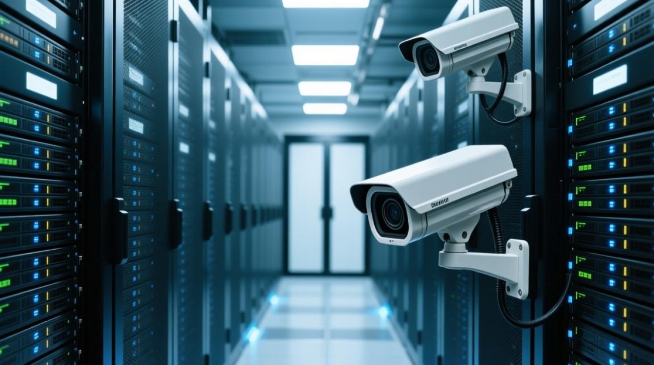 监控系统管理服务器功能，服务器监控管理系统有哪些关键特性与挑战？