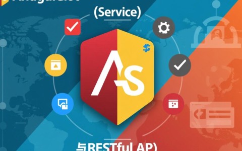 AngularJS入门教程，REST和定制服务如何详解？