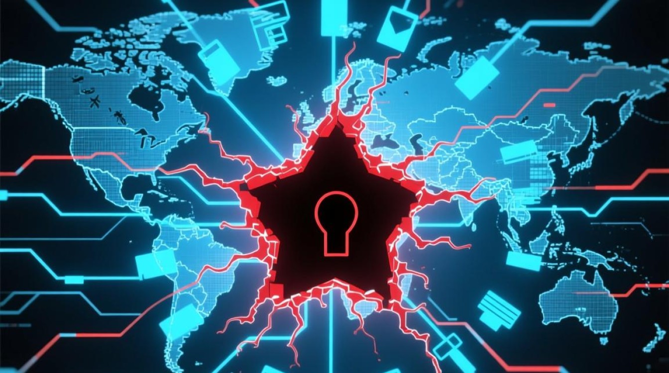 安全检测高危漏洞怎么清除？清除步骤有哪些？