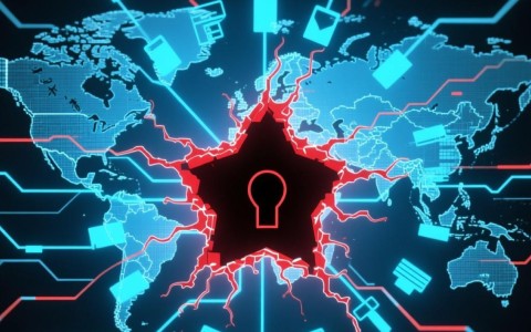 安全检测高危漏洞怎么清除?清除步骤有哪些?