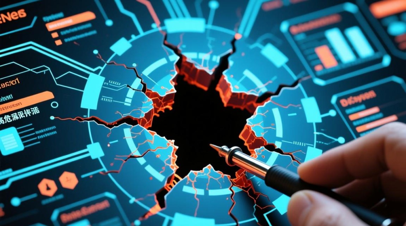 安全检测高危漏洞怎么清除？清除步骤有哪些？