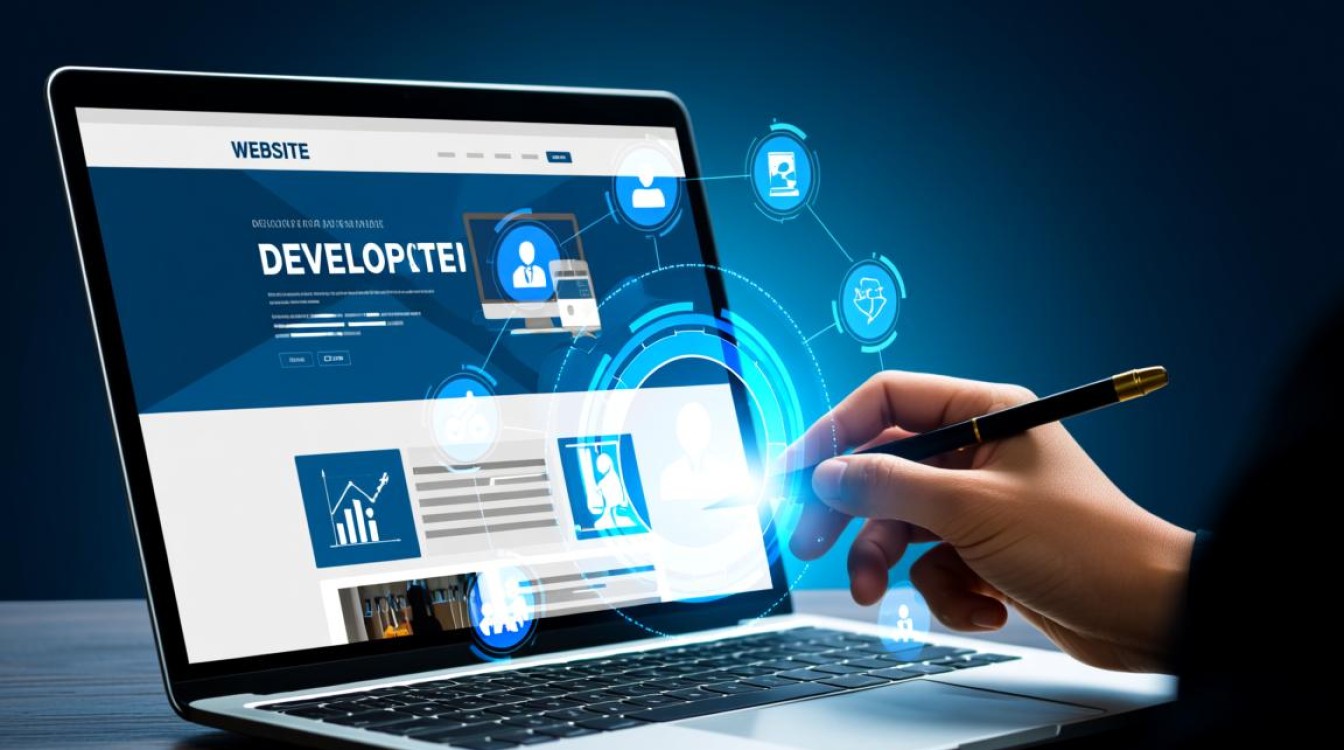 网站开发究竟有何神奇作用，能为企业或个人带来哪些变革与机遇？