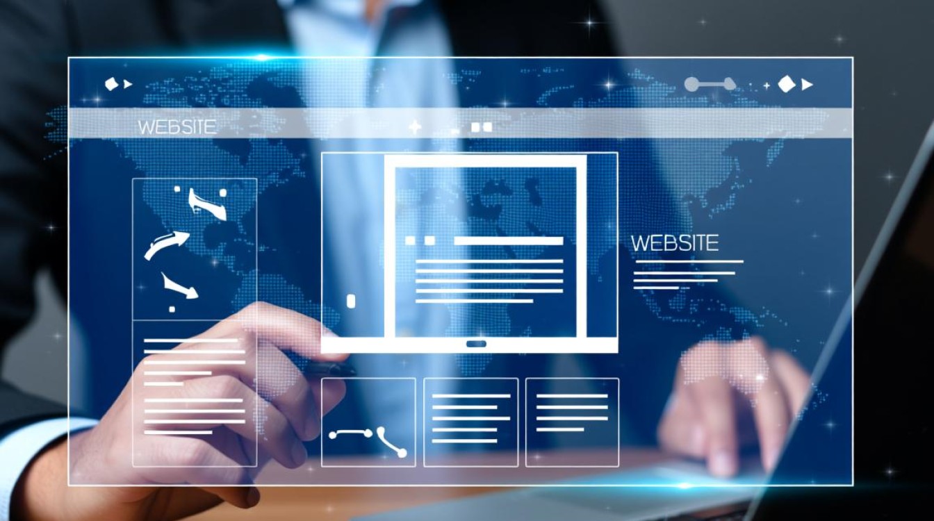 网站开发究竟有何神奇作用，能为企业或个人带来哪些变革与机遇？