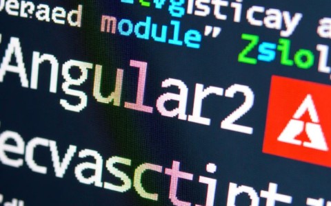 angular2动态加载js，如何实现按需加载与模块隔离？