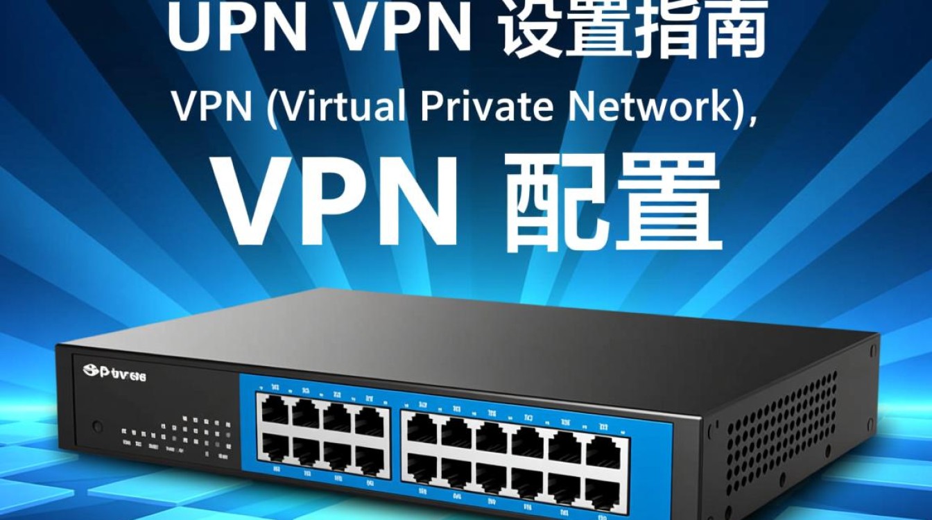 交换机VPN配置过程中，有哪些常见问题及解决方法？