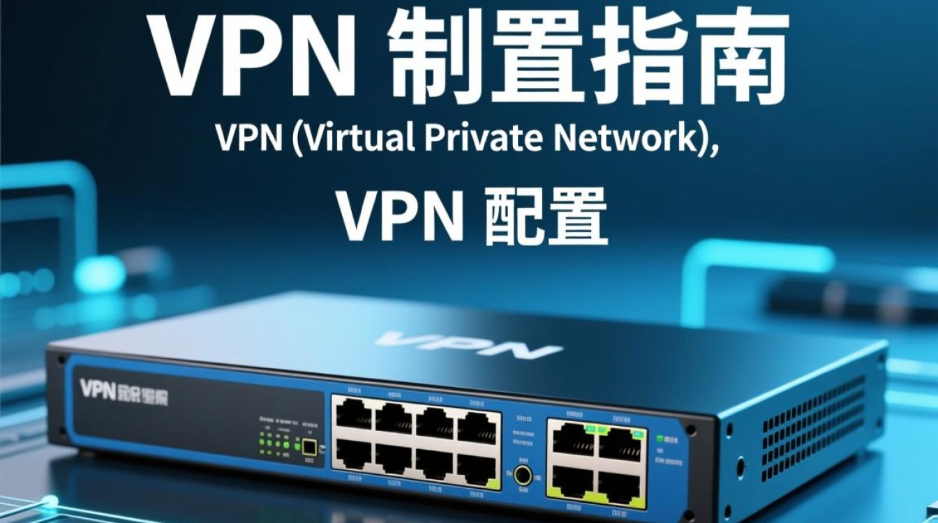 交换机VPN配置过程中，有哪些常见问题及解决方法？