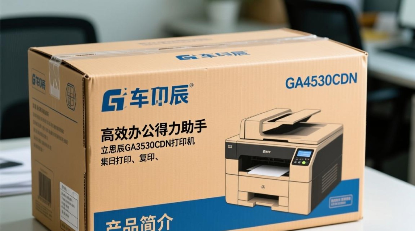 立思辰ga3530cdn打印机纸盒容量有限？如何解决打印纸张不足问题？