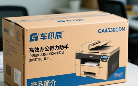 立思辰ga3530cdn打印机纸盒容量有限？如何解决打印纸张不足问题？