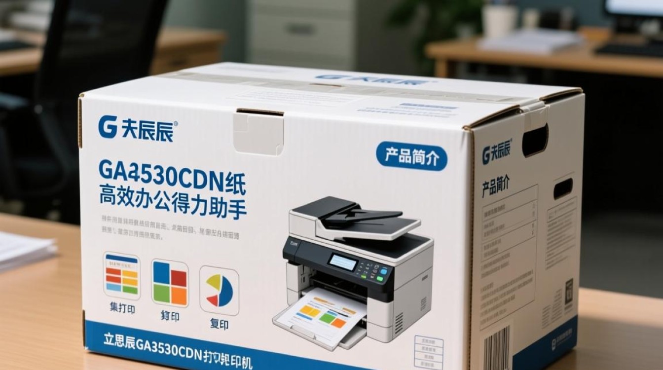 立思辰ga3530cdn打印机纸盒容量有限？如何解决打印纸张不足问题？
