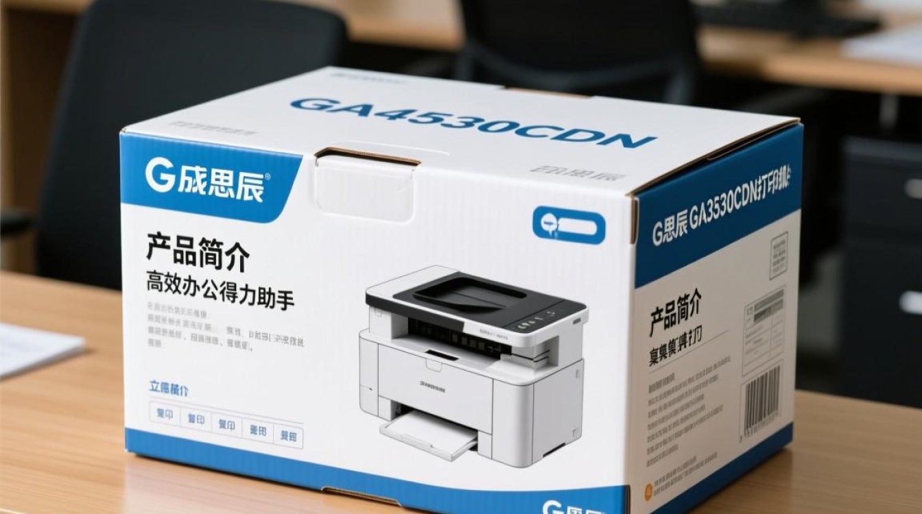 立思辰ga3530cdn打印机纸盒容量有限？如何解决打印纸张不足问题？