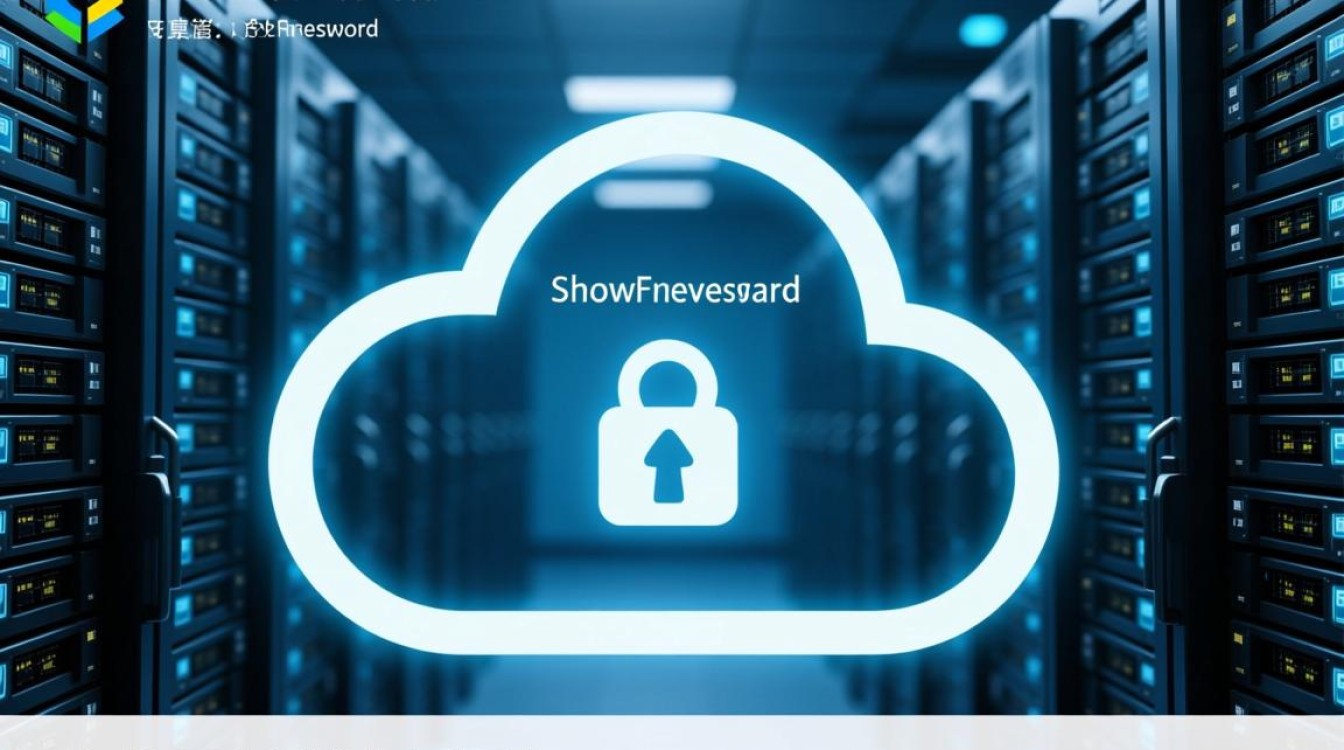 企业级云服务器ShowServerPassword API中，如何安全获取和管理密钥密码？