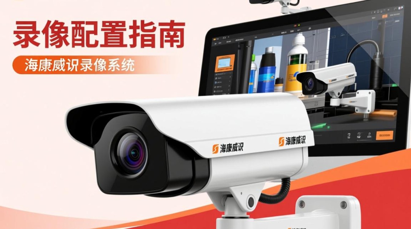 海康威视录像配置有哪些关键步骤？如何优化录像效果？