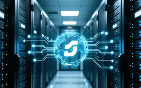 咸阳服务器代理服务，为何选择这里？性价比与稳定性有何独特优势？