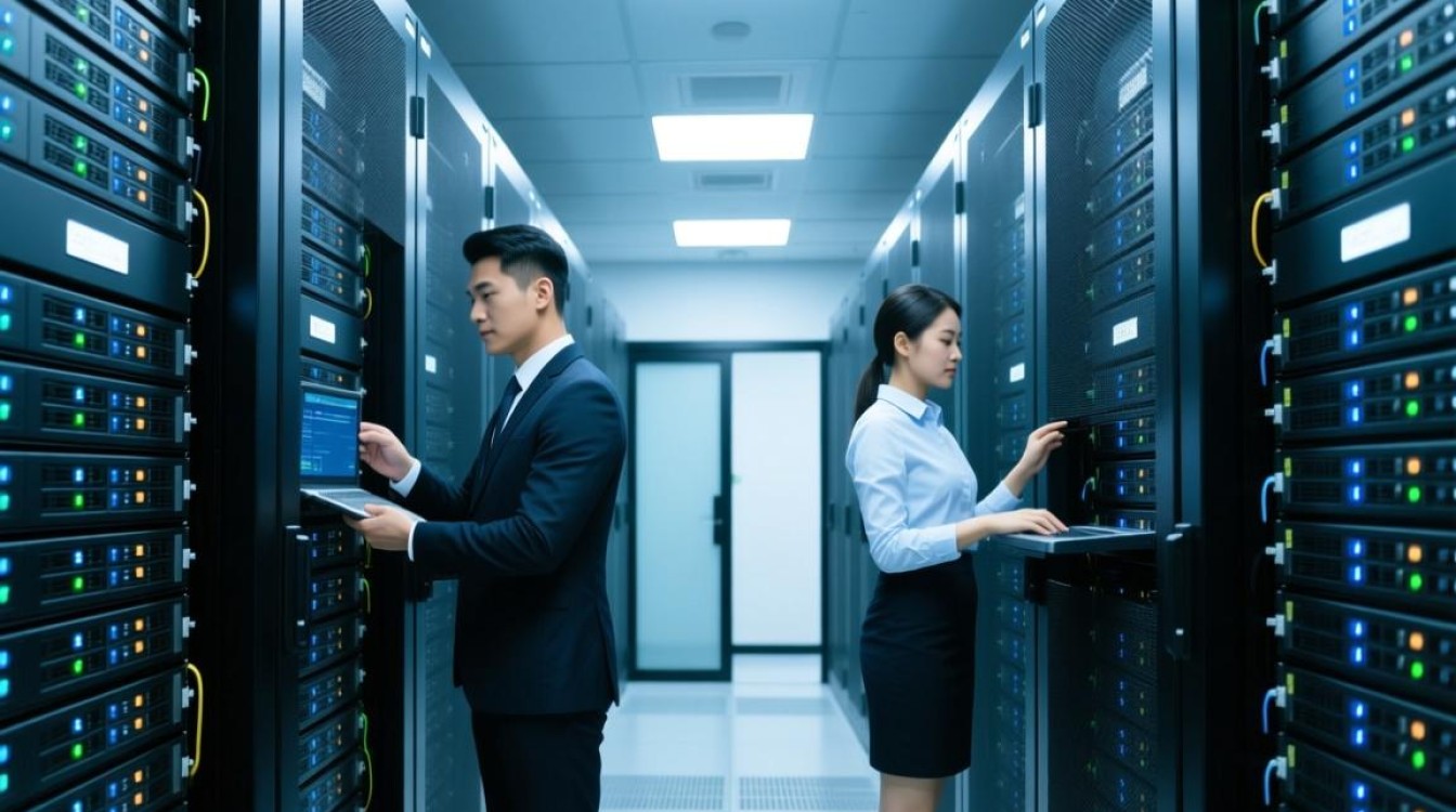 咸阳服务器代理服务，为何选择这里？性价比与稳定性有何独特优势？