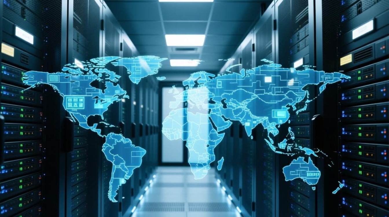 咸阳服务器代理服务，为何选择这里？性价比与稳定性有何独特优势？