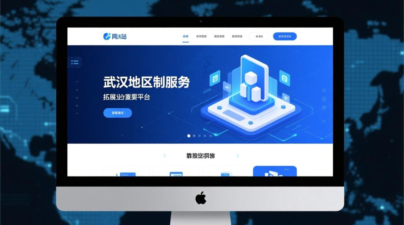 信赖的武汉网站定制开发，如何确保品质与效果？