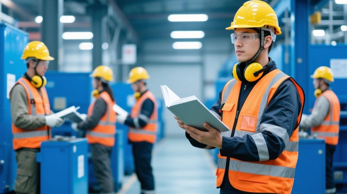 安全管理体系建设，企业如何落地并有效运行？