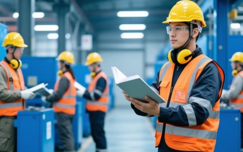 安全管理体系建设，企业如何落地并有效运行？