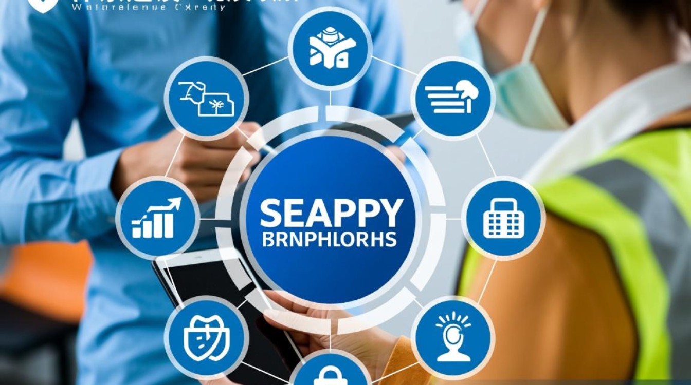 安全管理体系建设，企业如何落地并有效运行？