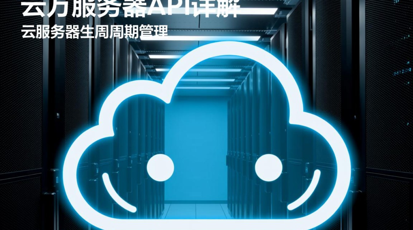 弹性云服务器API中ListServersDetails查询，云服务器生命周期管理细节如何获取？