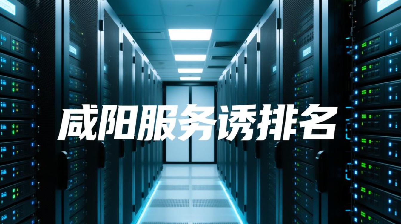 咸阳服务器排名如何？哪家服务器在咸阳表现最为卓越？