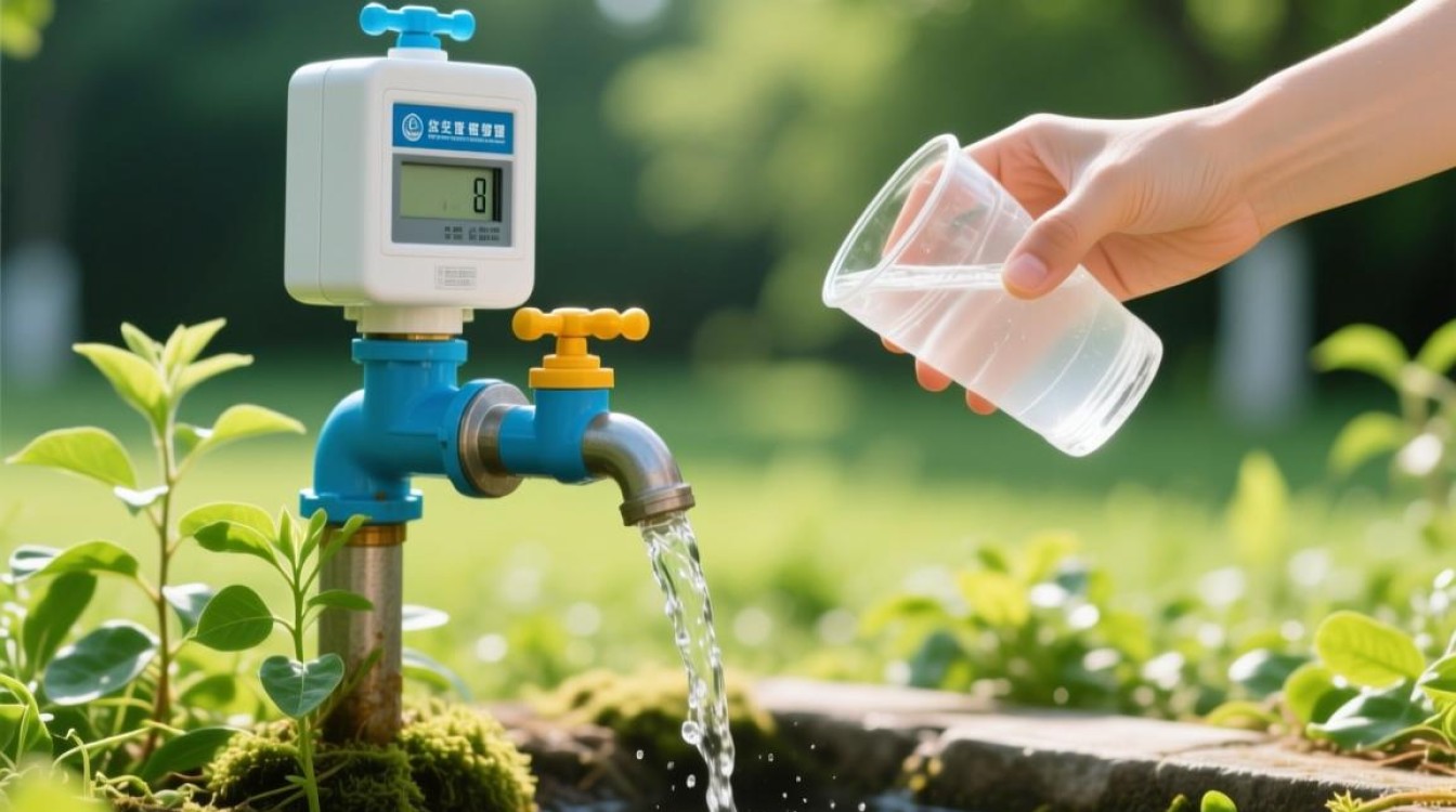 安全用水监测管理好不好？实际效果与成本怎么平衡？