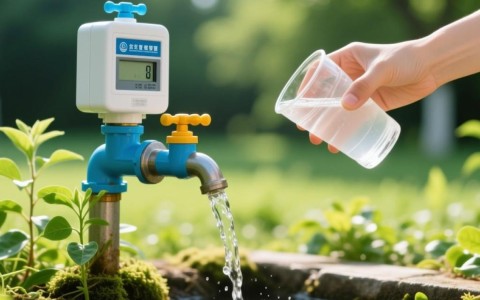 安全用水监测管理好不好?实际效果与成本怎么平衡?