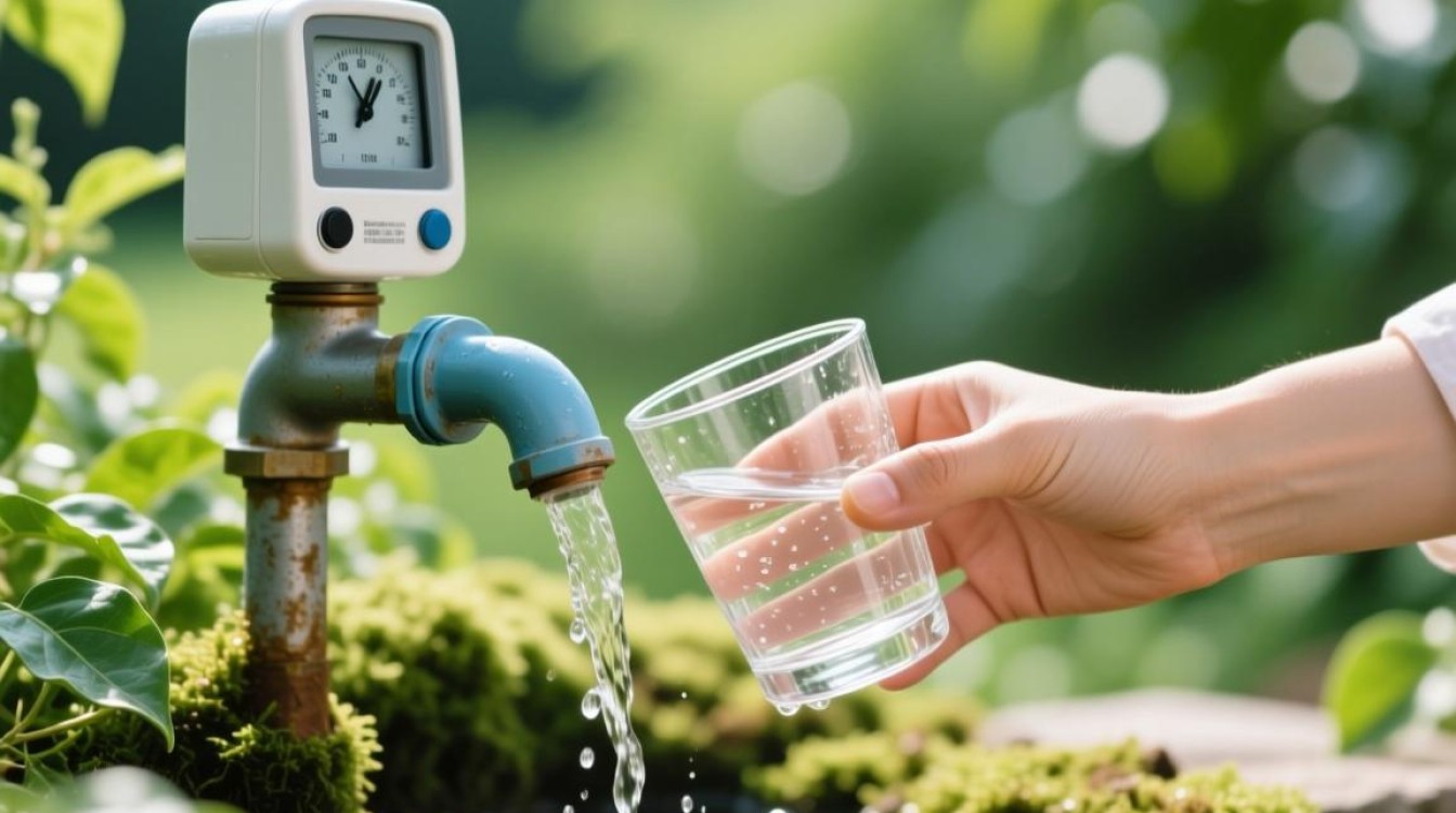 安全用水监测管理好不好？实际效果与成本怎么平衡？