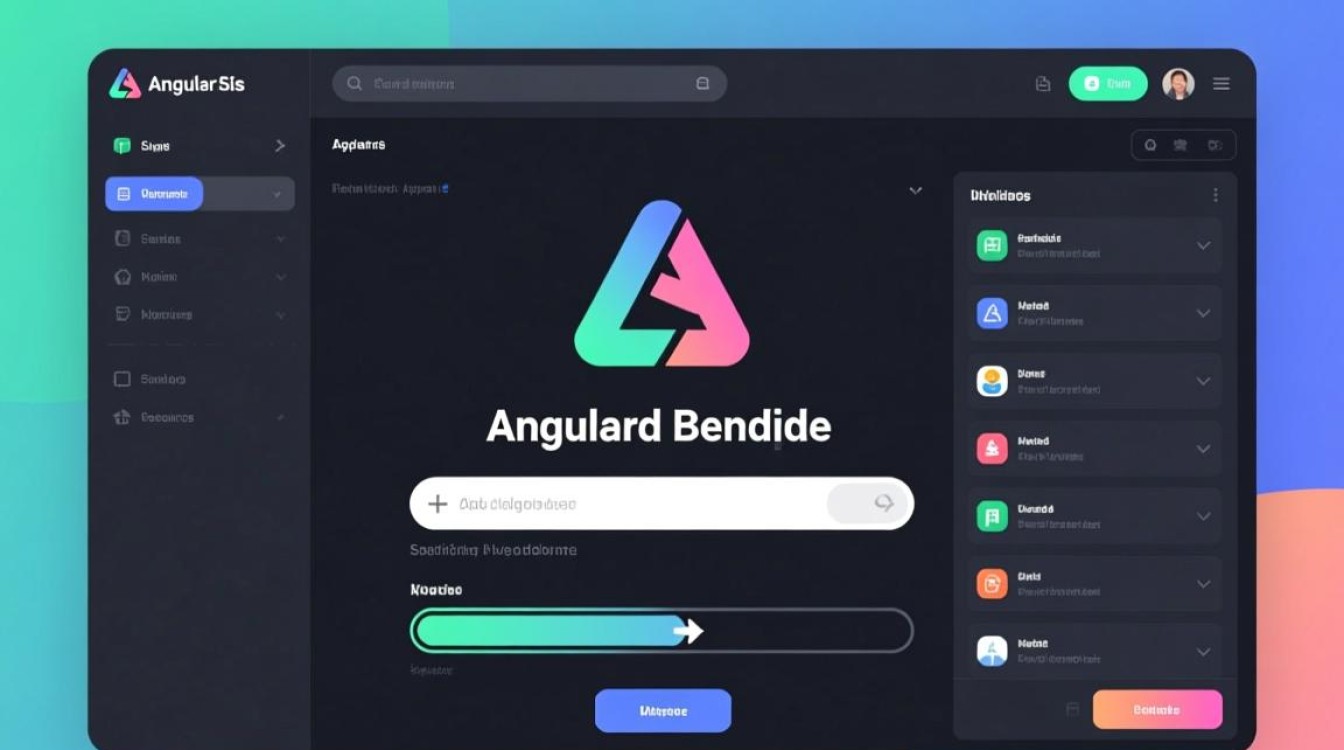 AngularJS懒加载如何实现？路由配置与模块拆分技巧详解