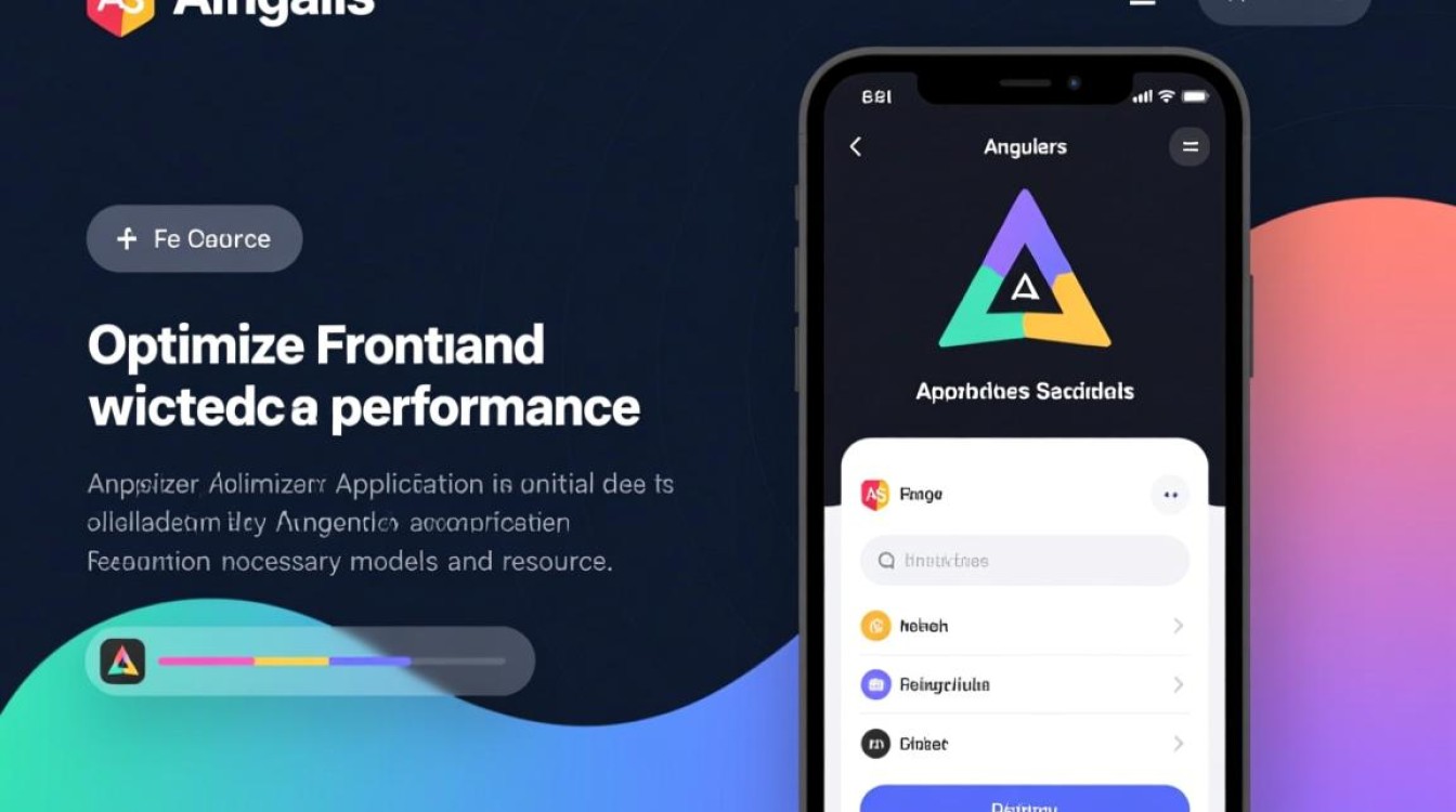 AngularJS懒加载如何实现？路由配置与模块拆分技巧详解