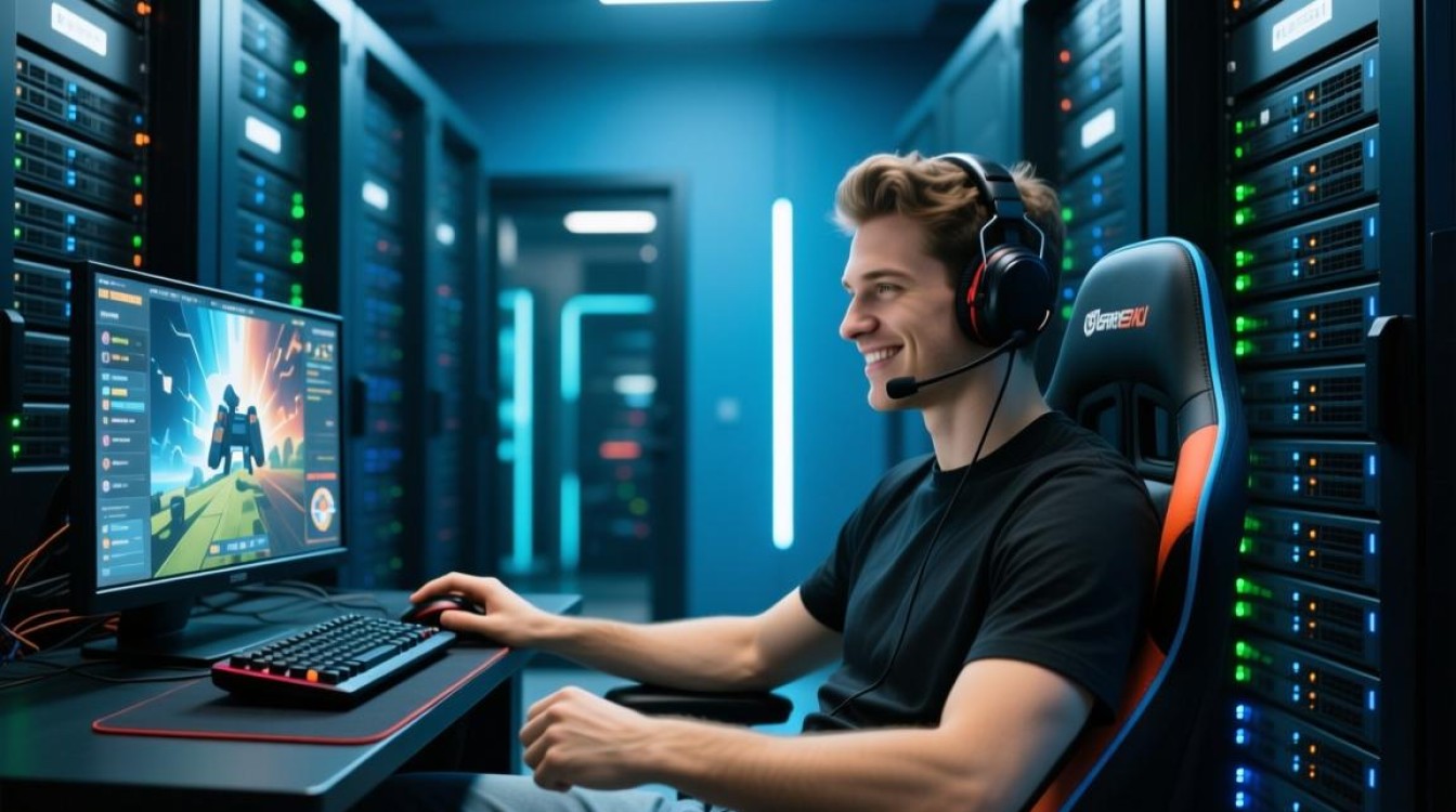 安康游戏服务器租售，价格合理吗？哪家服务商更靠谱？